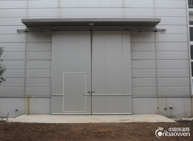 供应平移门/推拉门/工业推拉门