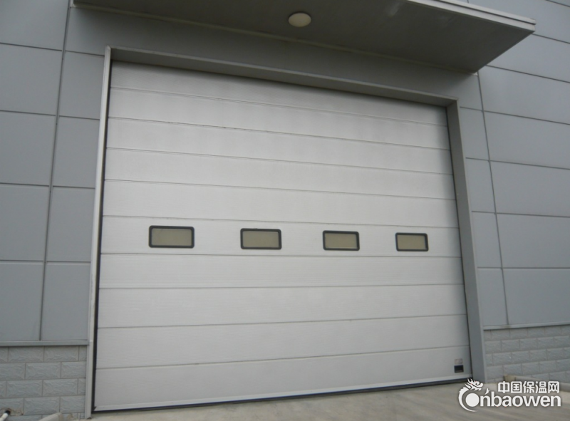 供应河南工业提升门/快速提升门/提升门