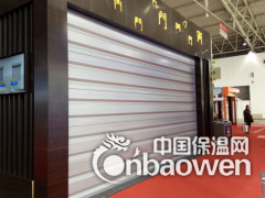 供应河南工业提升门/快速提升门/提升门图3