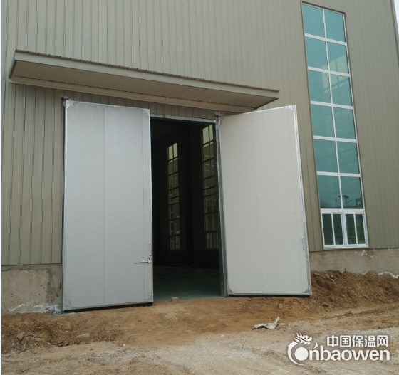 供应工业平开门/电动平开门/新乡平开门