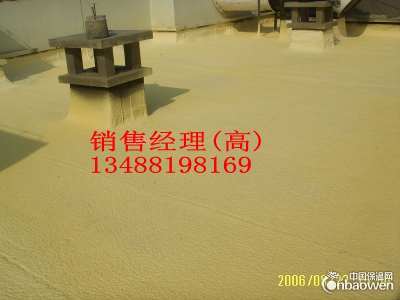 晋城冷库聚氨酯喷涂专业施工厂家