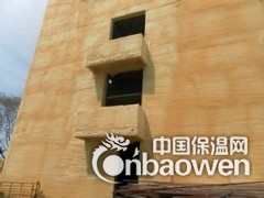 临汾冷库聚氨酯喷涂专业施工厂家图2