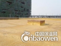 临汾冷库聚氨酯喷涂专业施工厂家图3