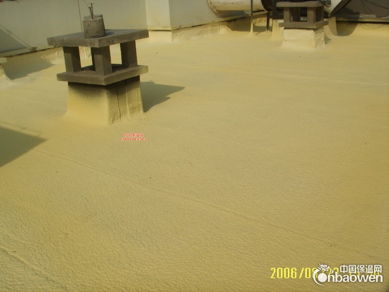 鄂尔多斯冷库聚氨酯喷涂专业施工厂家