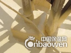 鄂尔多斯冷库聚氨酯喷涂专业施工厂家图2