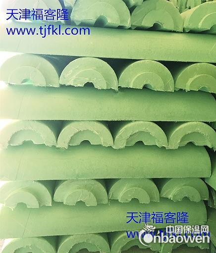 三聚酯PIR，保冷材料，保冷管壳