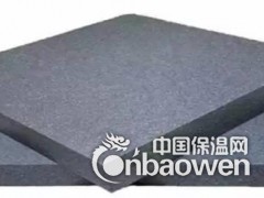 置高石墨聚苯板—建筑保温界的新宠！图2