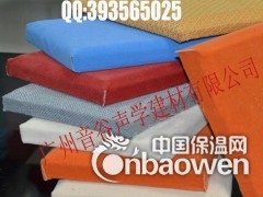 长沙布艺软包_皮革软包价格_布艺软包吸音板厂家图2