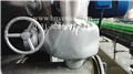 南通海门常熟无锡威耐斯V300柔性可拆卸阀门保温被