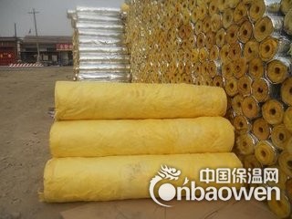 超细玻璃丝棉管生产厂家