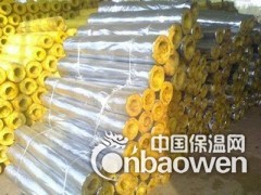 超细玻璃丝棉管生产厂家图2