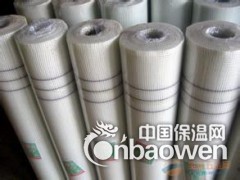 墙体贴面网格布生产厂家-保温网格布一平米价格图2