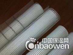 墙体贴面网格布生产厂家-保温网格布一平米价格图3
