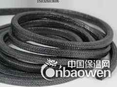 石墨聚四氟乙烯盘根石墨聚四氟乙烯盘根规格图2