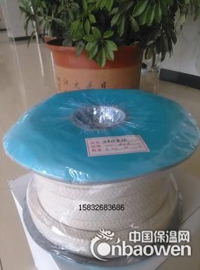 美国杜邦白芳纶盘根凯夫拉白芳纶盘根国产白芳纶盘根