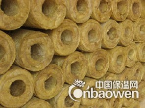 乌鲁木齐岩棉管壳定做厂家报价
