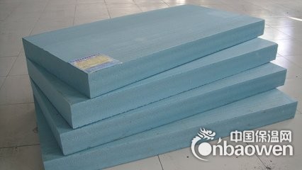 挤塑聚苯乙烯泡沫板生产厂家