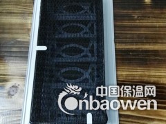 铝合金雕花风口 雕花铝单板 定制铝合金门头/招牌图2