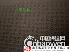 电子交联发泡聚乙烯隔音减震垫 楼板隔音减震垫图2
