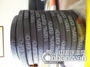发电厂、化工用GFO盘根