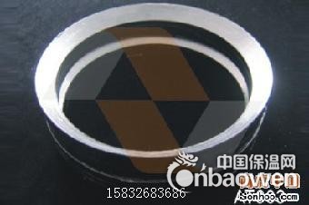 增强型高温高压石墨自密封