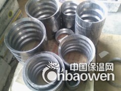 非标石墨密封环 阀门专用异型石墨填料 自密封填料圈图2