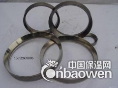 高强石墨填料环 高温高压自密封石墨胀圈图2