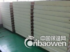 聚氨酯复合板价格聚氨酯保温板厂家直销报价图3