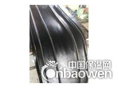 龙口背贴式橡胶止水带EB300x6图1