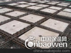 杭州宁波空心楼盖，苏州昆山空心楼盖，空心楼盖施工安装图3