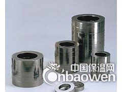 耐高温膨胀石墨垫片、膨胀石墨填料环图2