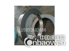 耐高温高压石墨环、柔性石墨环厂家图3