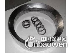 纯膨胀石墨垫柔性石墨垫 、柔性石墨环图3