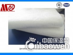 冶金行业用陶瓷纤维毯图2