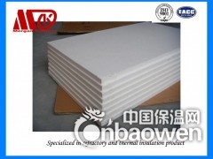 窑炉背衬用陶瓷纤维板图2