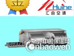 卧式暗装风机盘管FP-238图2