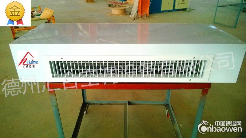 卧式明装风机盘管价格-新品大量推