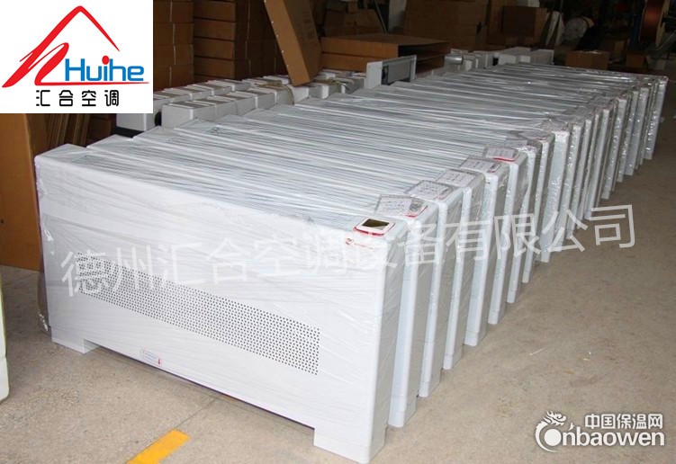 山东立式明装风机盘管价格品牌