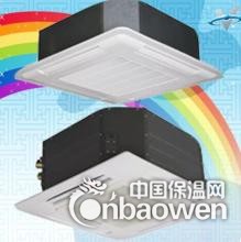 镶嵌式四出风卡式风机盘管价格
