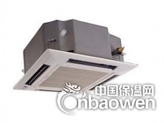 镶嵌式四出风卡式风机盘管价格图3
