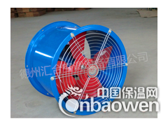 防爆轴流风机厂家直销-生产批发图3