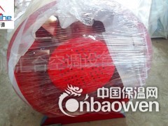 超低噪声轴流风机品牌厂家图3