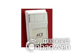 ACI温湿度传感器，电容式温湿度传感