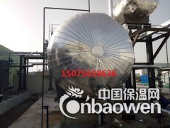 北京铝皮保温施工队哪里做图3