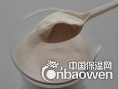 保温砂浆用减水剂图2
