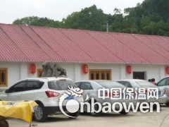 贵安新区活动板房供应图3