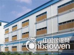 塘厦厂房降温设备环保空调，清溪车间散热风机排气降温图2