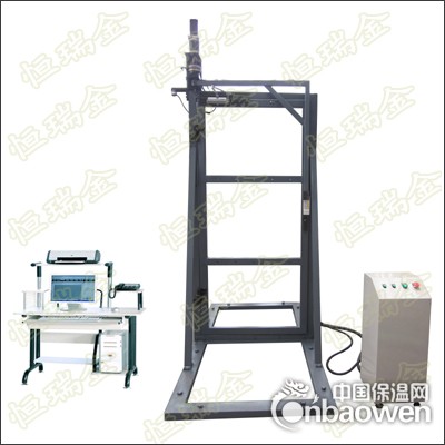 防火门启闭可靠性试验机