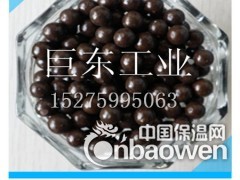巨东托玛琳电气石填充陶瓷球图3