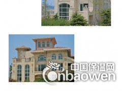 泰昌节能欧式构件系列保温材料  环保节能稳定可靠图2